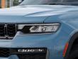2027 Jeep Grand Cherokee Limited Sport Utility