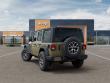 2026 Jeep Wrangler Sport S Sport Utility