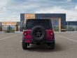 2026 Jeep Wrangler Willys Sport Utility