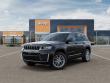 2027 Jeep Grand Cherokee Limited Sport Utility