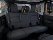 2026 Jeep Wrangler Willys Sport Utility