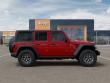 2026 Jeep Wrangler Rubicon Sport Utility