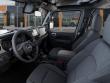 2026 Jeep Wrangler Willys Sport Utility