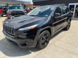 2016 Jeep Cherokee Latitude SUV