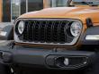2026 Jeep Wrangler Willys Sport Utility