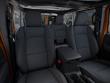 2026 Jeep Wrangler Willys Sport Utility