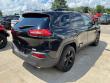 2016 Jeep Cherokee Latitude SUV