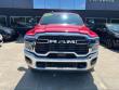 2026 Ram 2500 Big Horn Truck Crew Cab