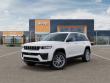 2027 Jeep Grand Cherokee Limited Sport Utility