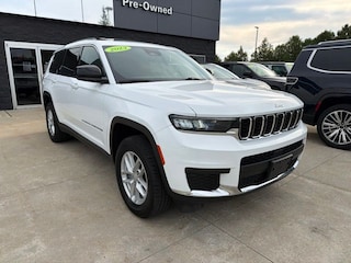 2023 Jeep Grand Cherokee L Laredo SUV