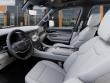 2026 Jeep Grand Wagoneer Sport Utility