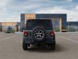 2026 Jeep Wrangler Sport S Sport Utility