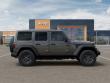 2026 Jeep Wrangler Sport S Sport Utility