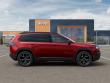 2026 Jeep Cherokee Overland Sport Utility