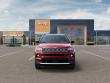 2026 Jeep Compass LIMITED 4X4 Sport Utility