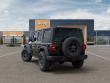 2026 Jeep Wrangler Willys Sport Utility