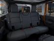 2026 Jeep Wrangler Willys Sport Utility