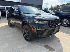 Used 2025 Jeep Grand Cherokee Summit SUV for sale in White Lake, MI