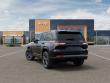 2027 Jeep Grand Cherokee Limited Reserve Sport Utility