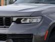 2026 Jeep Grand Cherokee L Altitude Sport Utility