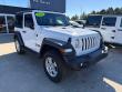 2022 Jeep Wrangler Sport S SUV