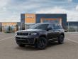 2026 Jeep Grand Cherokee Altitude Sport Utility