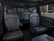 2026 Jeep Grand Wagoneer Limited Reserve Sport Utility