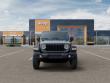 2026 Jeep Wrangler Sport S Sport Utility