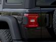 2026 Jeep Wrangler Rubicon Sport Utility