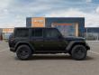 2026 Jeep Wrangler Willys Sport Utility