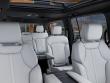 2026 Jeep Grand Wagoneer Sport Utility