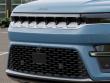 2026 Jeep Grand Wagoneer 4X4 Sport Utility