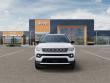 2026 Jeep Compass LIMITED 4X4 Sport Utility