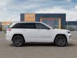 2027 Jeep Grand Cherokee Limited Reserve Sport Utility