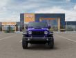 2026 Jeep Wrangler Rubicon Sport Utility