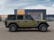 2026 Jeep Wrangler Sport S Sport Utility