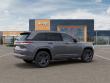 2027 Jeep Grand Cherokee Limited Reserve Sport Utility