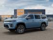 2026 Jeep Grand Wagoneer 4X4 Sport Utility