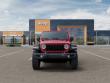 2026 Jeep Wrangler Rubicon Sport Utility
