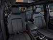 2027 Jeep Grand Cherokee Limited Reserve Sport Utility