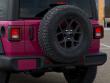 2026 Jeep Wrangler Willys Sport Utility