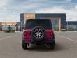 2026 Jeep Wrangler Sport S Sport Utility