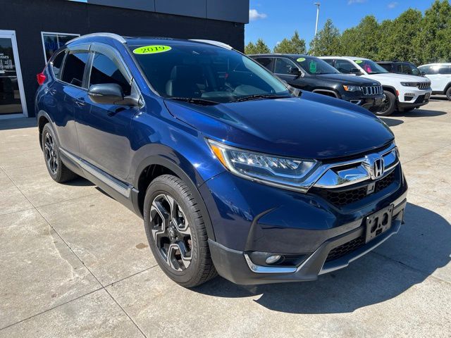 2019 Honda CR-V Touring SUV