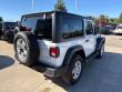 2022 Jeep Wrangler Sport S SUV