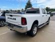 2026 Ram 2500 Big Horn Truck Crew Cab