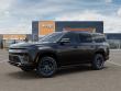 2026 Jeep Grand Wagoneer 85th Anniversary Edition Sport Utility