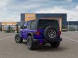 2026 Jeep Wrangler Rubicon Sport Utility