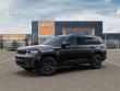 2026 Jeep Grand Cherokee L Altitude Sport Utility