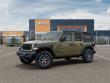 2026 Jeep Wrangler Sport S Sport Utility