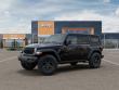 2026 Jeep Wrangler Willys Sport Utility